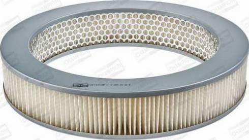 Champion CAF100120R - Filtro aria autozon.pro