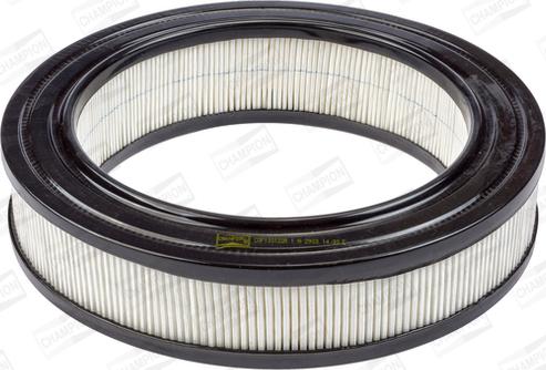 Champion CAF100122R - Filtro aria autozon.pro