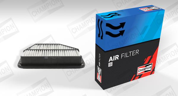 Champion CAF100896P - Filtro aria autozon.pro