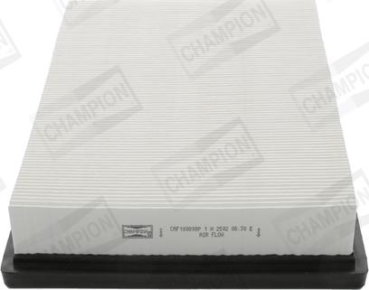 Champion CAF100898P - Filtro aria autozon.pro