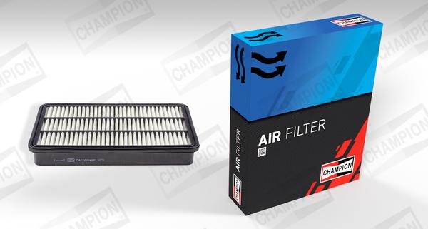 Champion CAF100848P - Filtro aria autozon.pro