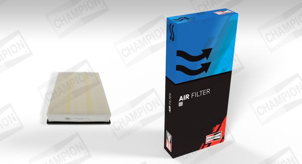 Champion CAF100868P - Filtro aria autozon.pro