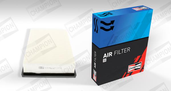 Champion CAF100867P - Filtro aria autozon.pro