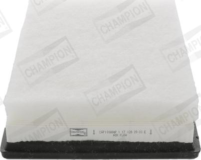 Champion CAF100884P - Filtro aria autozon.pro