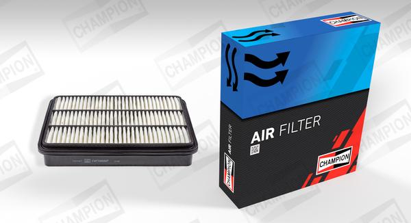 Champion CAF100886P - Filtro aria autozon.pro