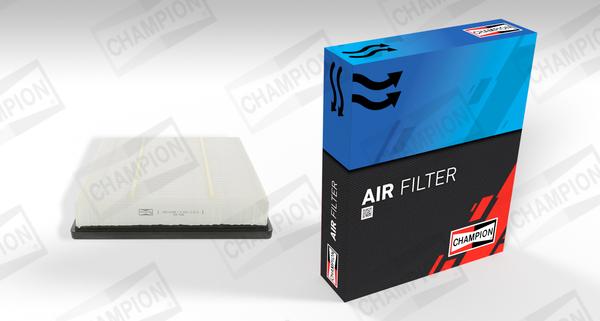 Champion CAF100838P - Filtro aria autozon.pro