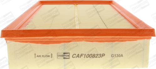 Champion CAF100823P - Filtro aria autozon.pro