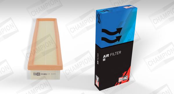 Champion CAF100827P - Filtro aria autozon.pro