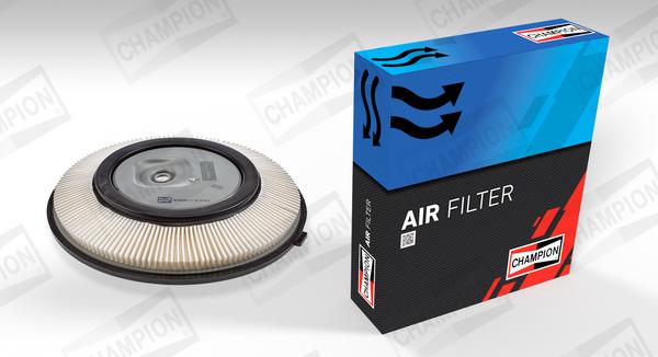 Champion CAF100247R - Filtro aria autozon.pro