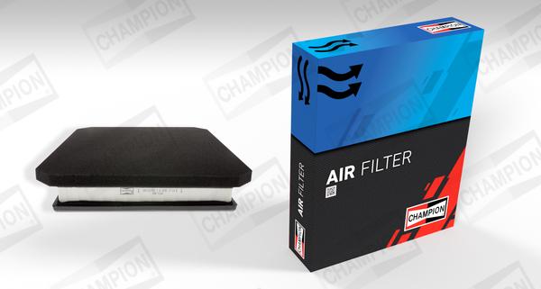 Champion CAF100795P - Filtro aria autozon.pro