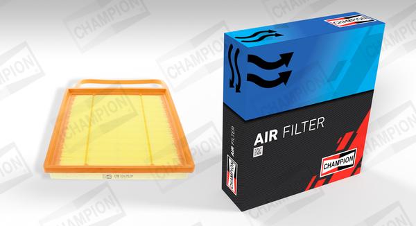 Champion CAF100751P - Filtro aria autozon.pro