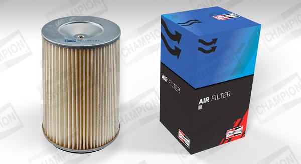 Champion CAF100708R - Filtro aria autozon.pro