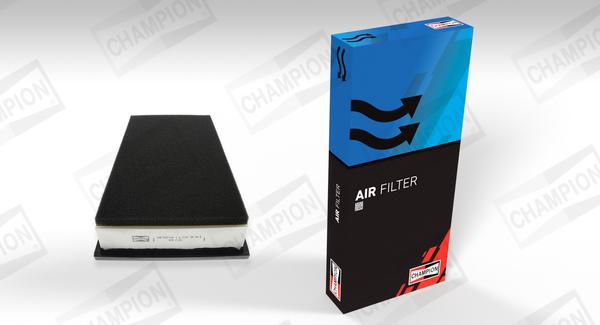 Champion CAF100711P - Filtro aria autozon.pro