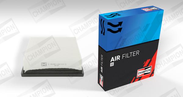 Champion CAF100729P - Filtro aria autozon.pro