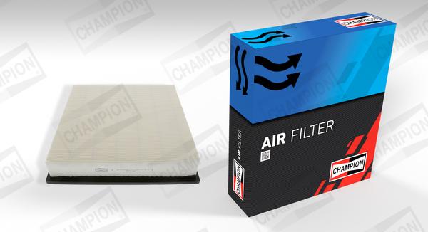 Champion CAF100770P - Filtro aria autozon.pro