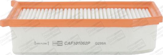 Champion CAF101062P - Filtro aria autozon.pro