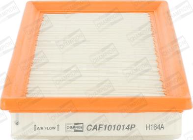 Champion CAF101014P - Filtro aria autozon.pro