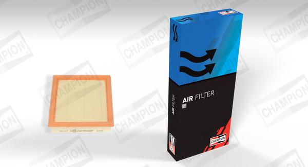 Champion CAF101029P - Filtro aria autozon.pro