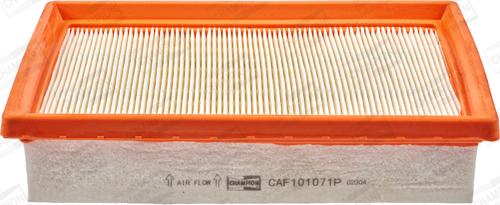 Champion CAF101071P - Filtro aria autozon.pro