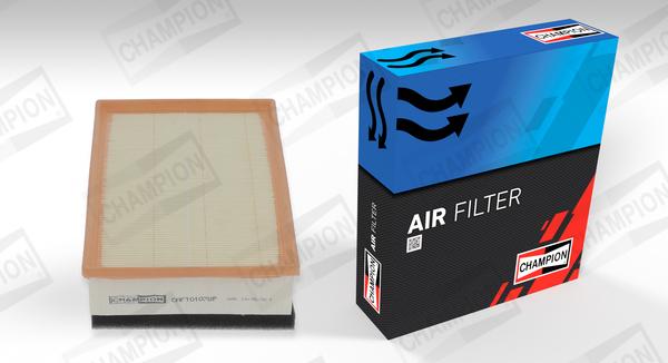 Champion CAF101078P - Filtro aria autozon.pro