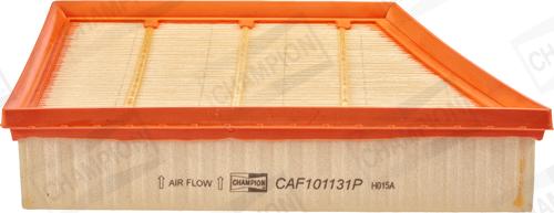 Champion CAF101131P - Filtro aria autozon.pro