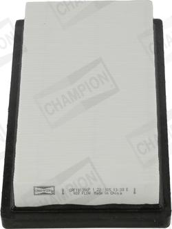 Champion CAF101386P - Filtro aria autozon.pro