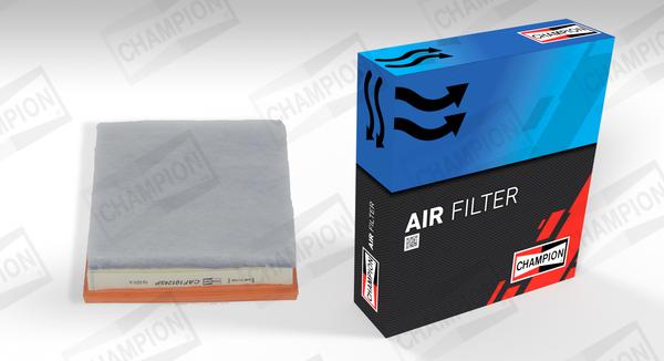 Champion CAF101245P - Filtro aria autozon.pro