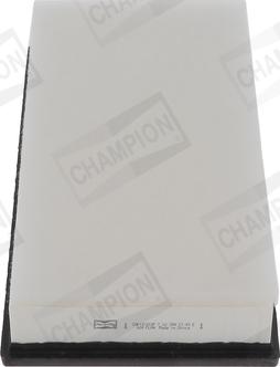 Champion CAF101253P - Filtro aria autozon.pro