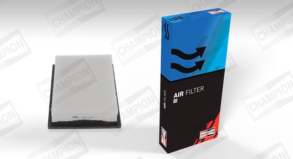 Champion CAF101201P - Filtro aria autozon.pro