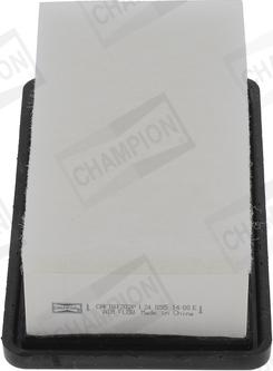 Champion CAF101202P - Filtro aria autozon.pro