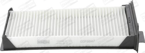 Champion CCF0047 - Filtro, Aria abitacolo autozon.pro