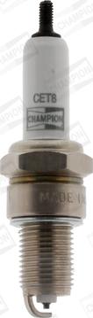 Champion CET8 - Candela accensione autozon.pro