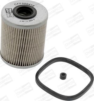 Champion CFF500416 - Filtro carburante autozon.pro