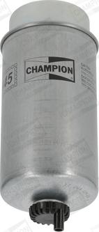 Champion CFF100445 - Filtro carburante autozon.pro