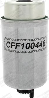 Champion CFF100446 - Filtro carburante autozon.pro