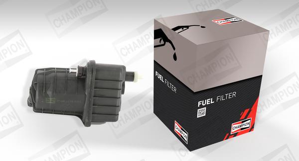 Champion CFF100459 - Filtro carburante autozon.pro