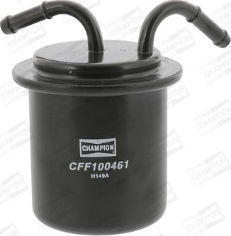 Champion CFF100461 - Filtro carburante autozon.pro