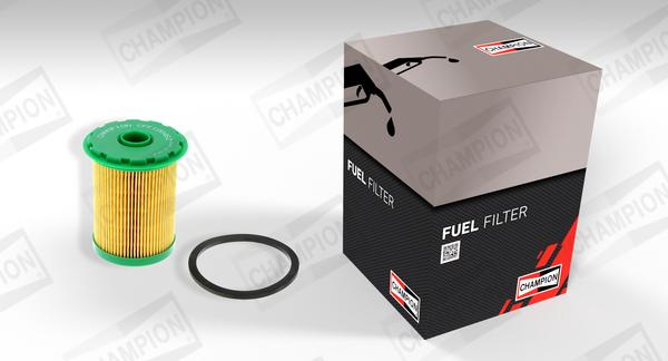 Champion CFF100462 - Filtro carburante autozon.pro