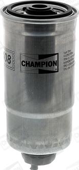 Champion CFF100408 - Filtro carburante autozon.pro