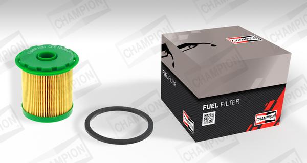 Champion CFF100413 - Filtro carburante autozon.pro