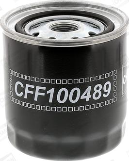 Champion CFF100489 - Filtro carburante autozon.pro