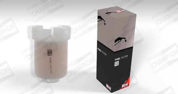 Champion CFF100482 - Filtro carburante autozon.pro