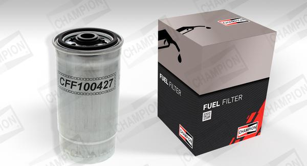 Champion CFF100427 - Filtro carburante autozon.pro