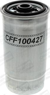 Champion CFF100427 - Filtro carburante autozon.pro