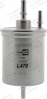 Champion CFF100479 - Filtro carburante autozon.pro