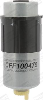 Champion CFF100475 - Filtro carburante autozon.pro