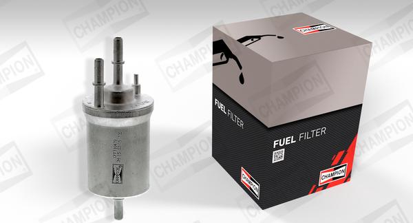 Champion CFF100478 - Filtro carburante autozon.pro