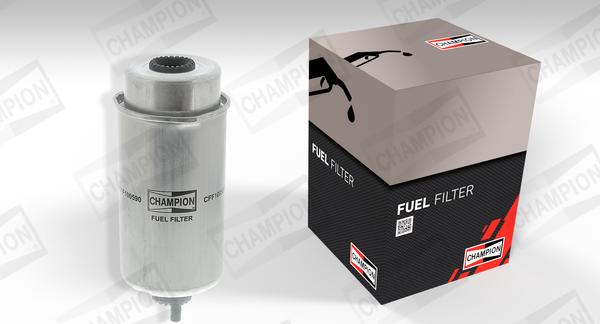 Champion CFF100590 - Filtro carburante autozon.pro