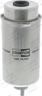 Champion CFF100590 - Filtro carburante autozon.pro