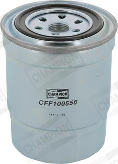 Champion CFF100556 - Filtro carburante autozon.pro